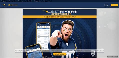 bet rivers mi|Online Sports Betting in MI Daily and Weekly Promotions.